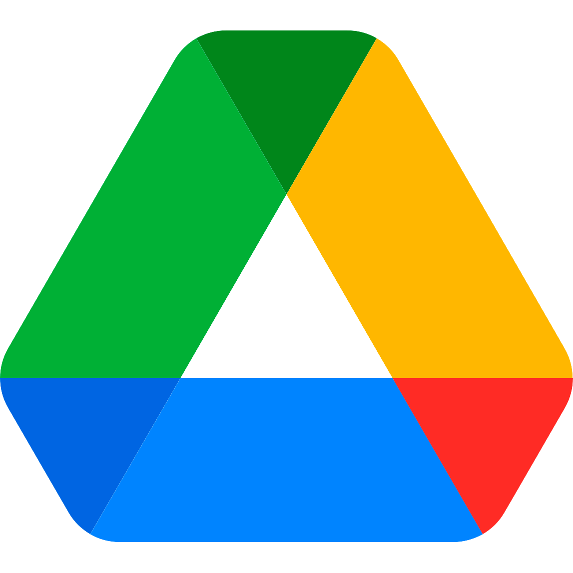 Google Drive: Pintu Gerbang Penyimpanan dan Kolaborasi Awan