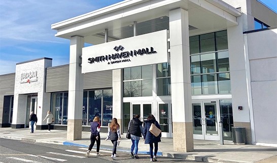 Center Locations And Information For Swarovski