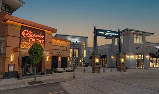 Center Locations And Information For Swarovski