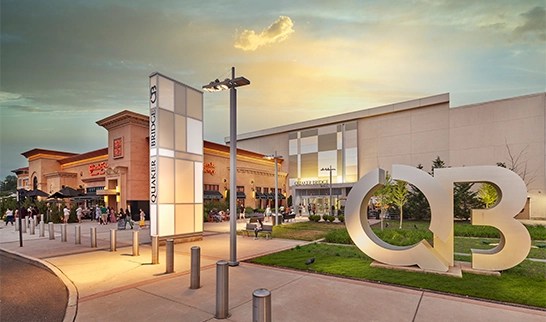 Center Locations And Information For Swarovski