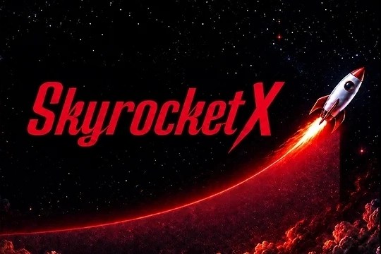 SkyrocketX