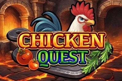 Chicken Quest