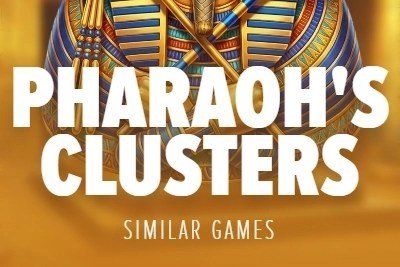 Pharaohs Clusters