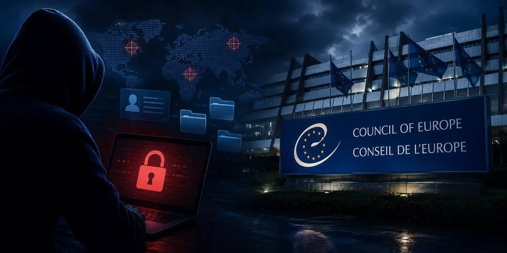 ShinyHunters Claims Council of Europe HR Data, Threatens Leak