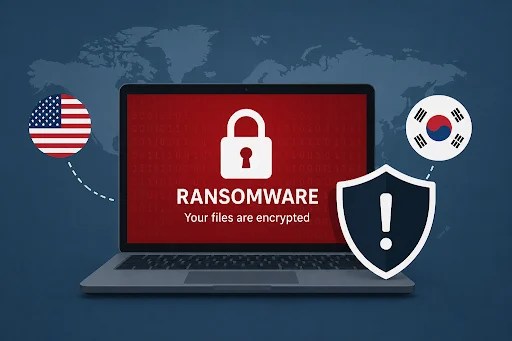 US, South Korea Warn of Growing Gunra Ransomware Threat – techrepublic.com