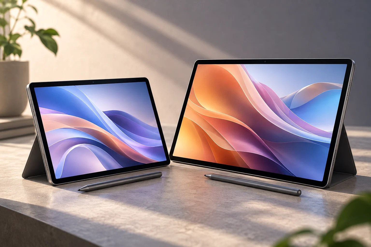 Lenovo Yoga Tab Gen 2 vs Yoga Tab Plus Gen 2: Which Should You Buy? – TechRepublic