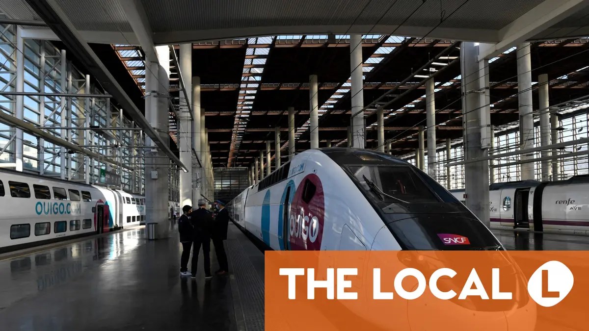 What to know about Spain’s upcoming train strikes this autumn What to know about Spain’s upcoming train strikes this autumn