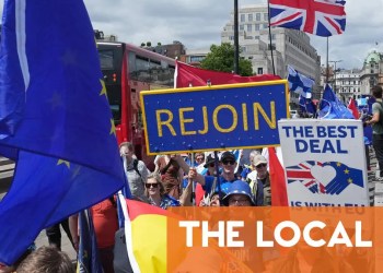 Would your life change if the UK rejoined the EU?