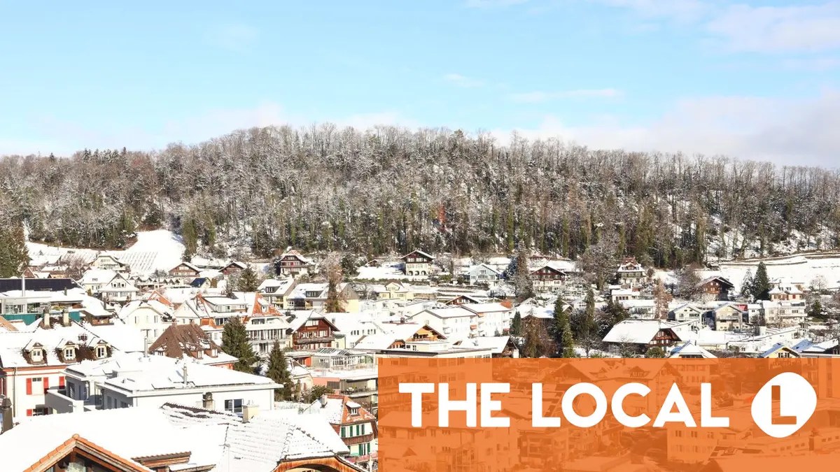 LISTED: Switzerland’s most attractive small towns for families LISTED: Switzerland’s most attractive small towns for families