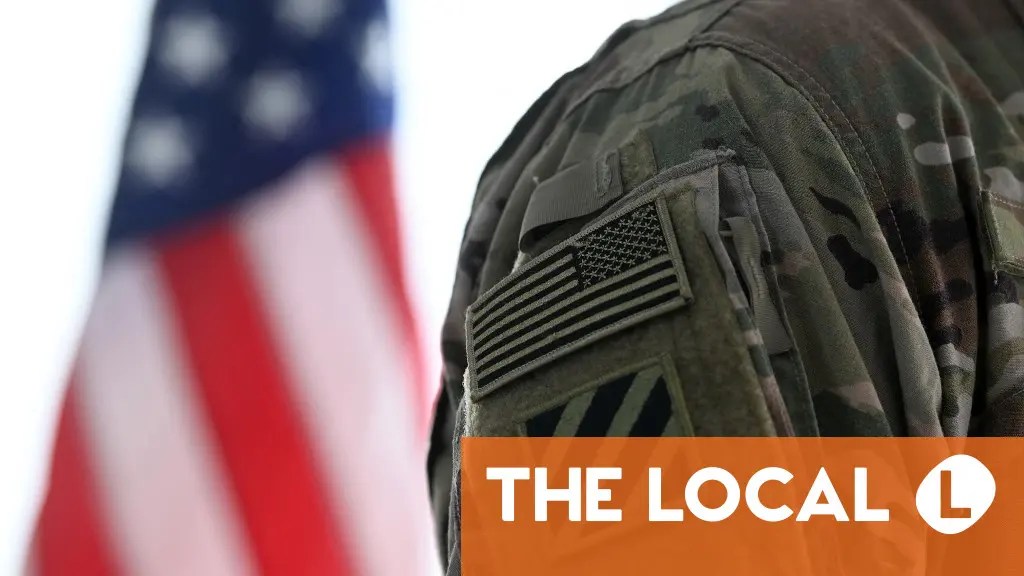 ¿Dónde se ubican las bases militares de EE.UU. en España y cuál es su propósito?