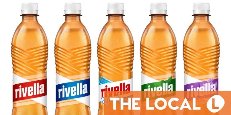 How can we explain the Swiss obsession with the drink Rivella? How can we explain the Swiss obsession with the drink Rivella?