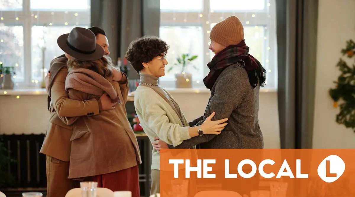 ¿Cuáles son las normas en España para que amigos o familiares se queden en tu casa si alquilas?