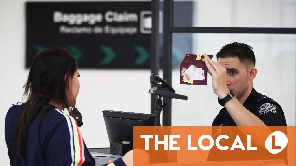 Cómo mantener la ciudadanía española viviendo en el extranjero