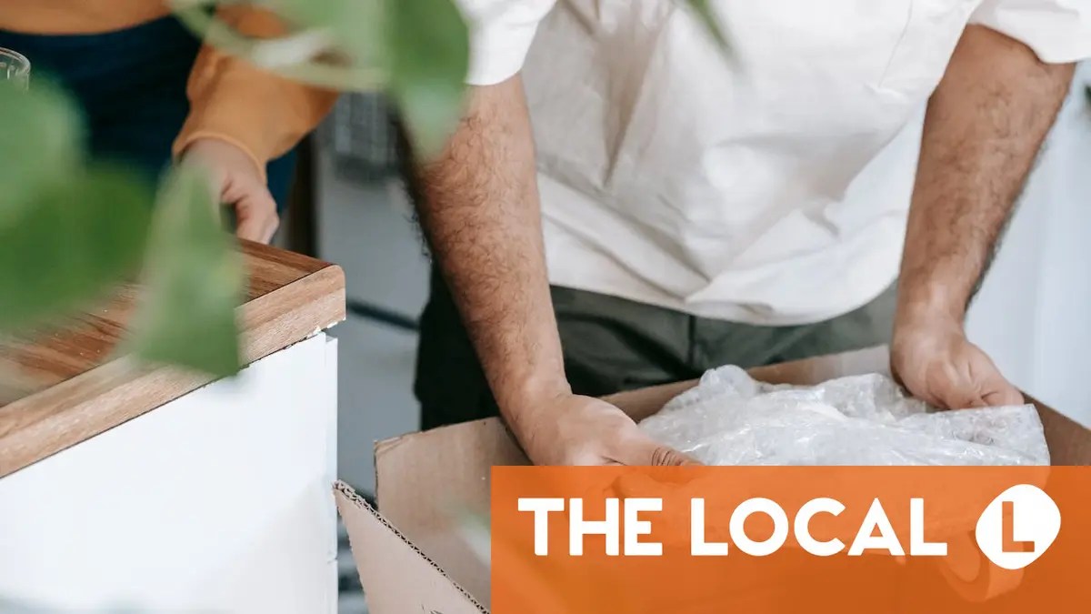 Can I get out of a rental contract in Switzerland?