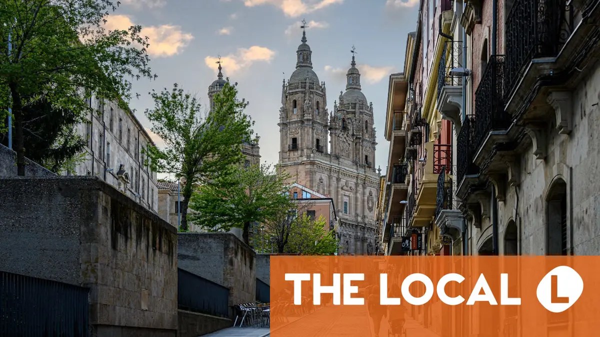 Nine key points to consider when moving to Spain