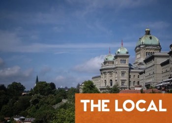 Switzerland and UK conclude ‘modernised’ free trade deal talks