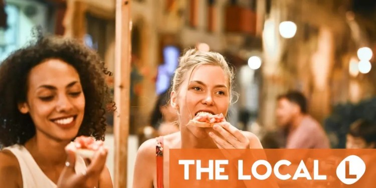 11 food and drink experiences in Spain to remember