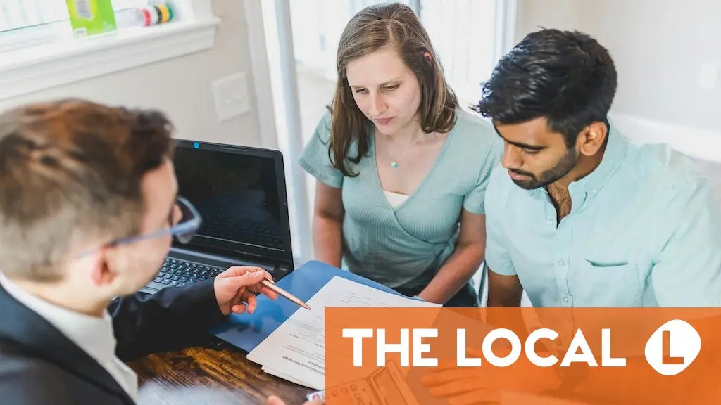 The Spanish mortgage vocabulary you need to know The Spanish mortgage vocabulary you need to know