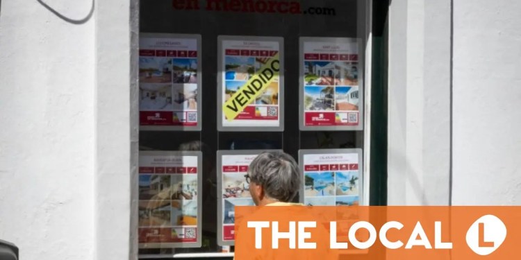 Four key facts about British property buyers in Spain