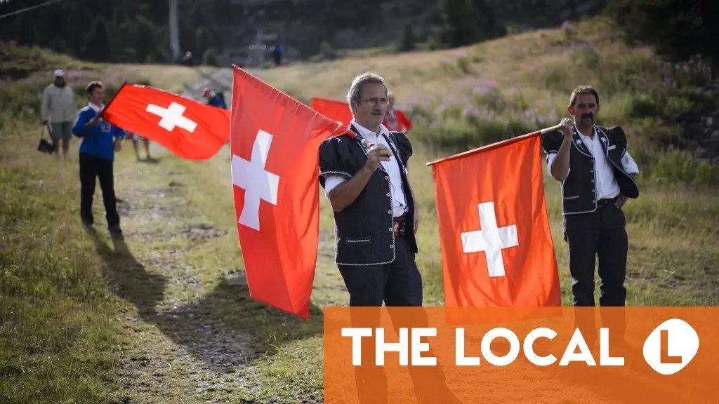 How is your ‘place of origin’ attributed when you become Swiss?