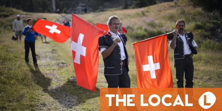 How is your ‘place of origin’ attributed when you become Swiss?