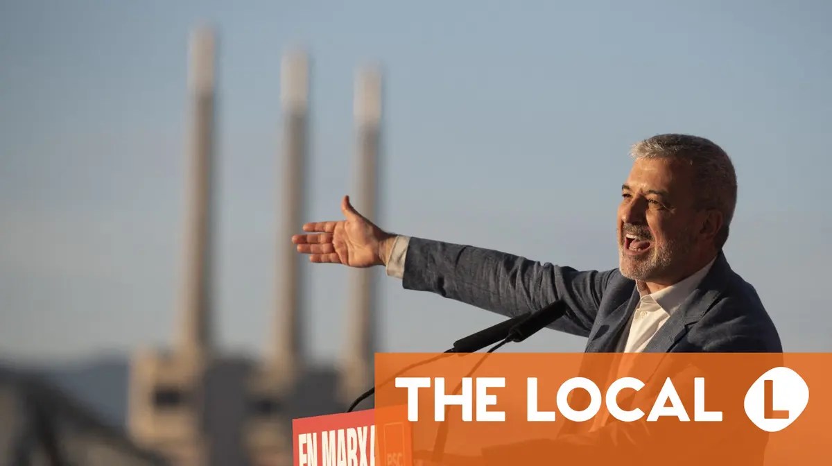 Barcelona ends ‘friendship agreement’ with Tel Aviv over Gaza war