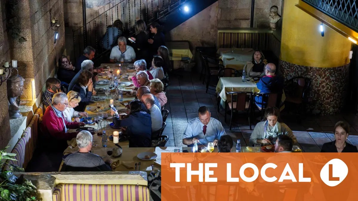 España descarta que un ciberataque causara un apagón a nivel nacional.