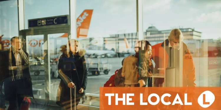 What to expect over Pentecost weekend in Switzerland What to expect over Pentecost weekend in Switzerland