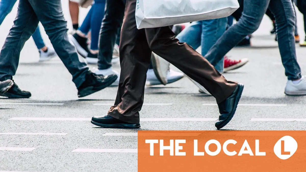 Why most foreigners don’t want to live in the Swiss countryside