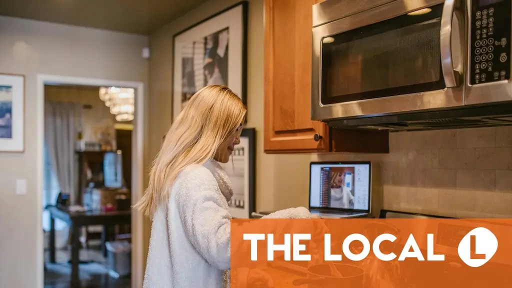 Nearly half of Spaniards under 31 live with their parents