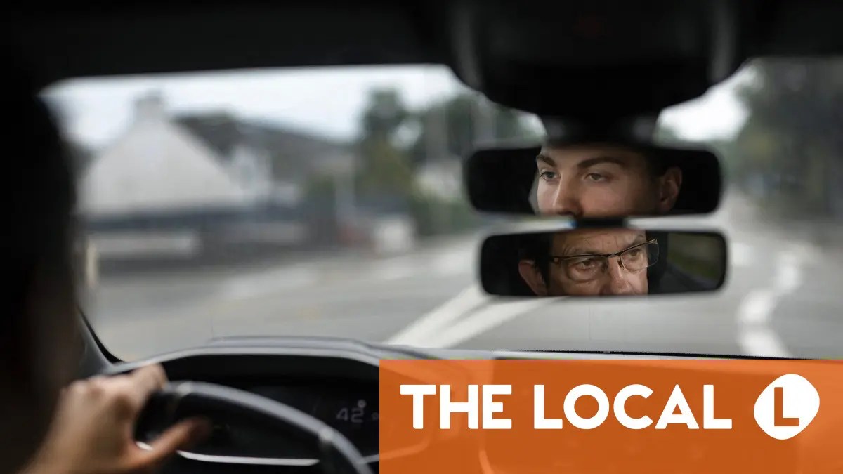 How to get financial aid to pass your driving licence in Spain in 2025