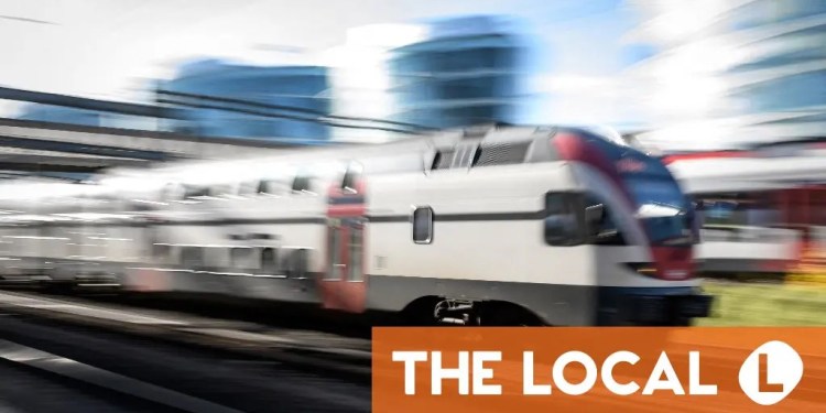 Could Switzerland’s popular ‘half-fare’ travel card be abolished?