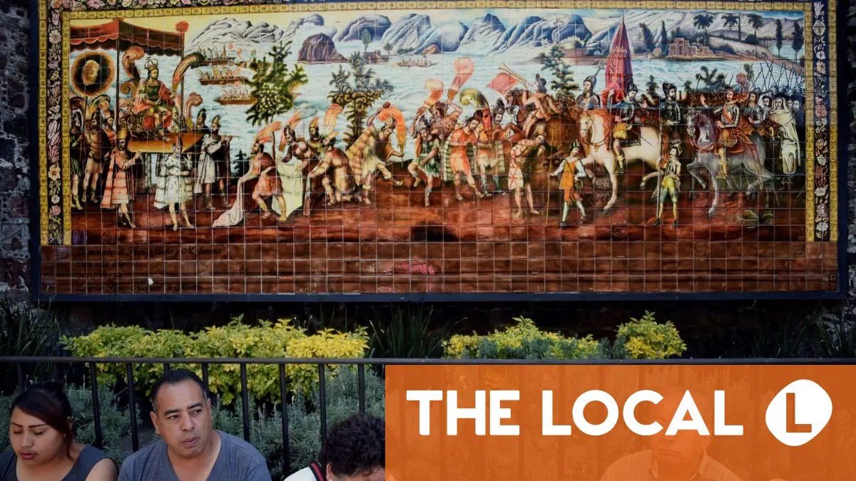 España reconoce el ‘dolor’ infligido a los pueblos indígenas por los conquistadores