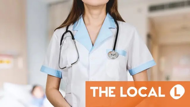 Where are the job openings in Switzerland this autumn?