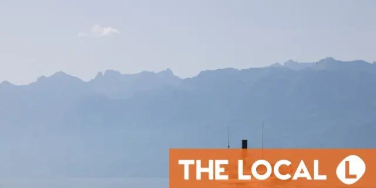 Ferry services between Switzerland and France to be cut in 2026 Ferry services between Switzerland and France to be cut in 2026