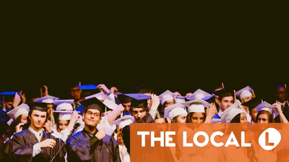 Why it’s getting harder for graduates in Switzerland to find a job