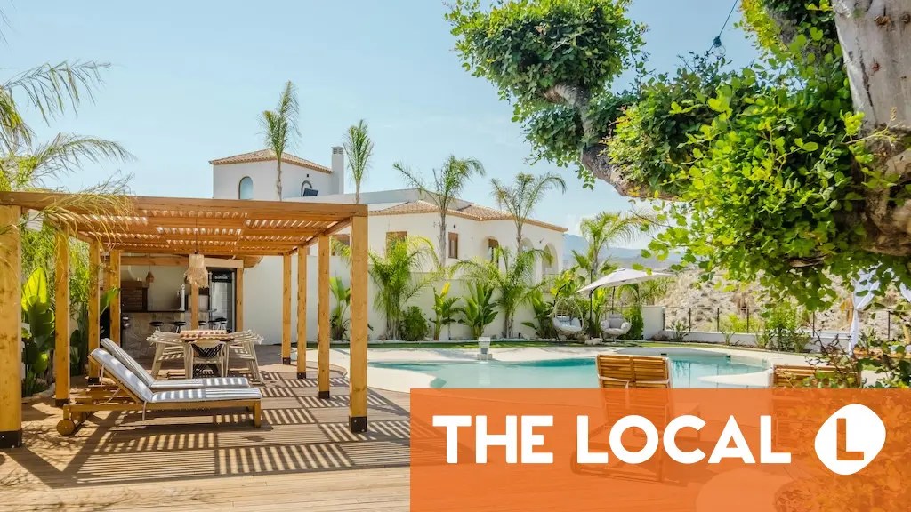 Wealth tax now depends on where foreigners have most assets in Spain