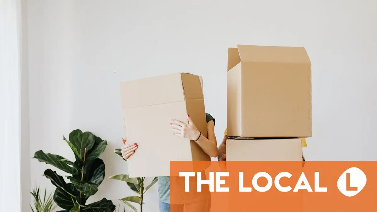 What are your rights in Switzerland if your landlord wants to sell the flat you rent?