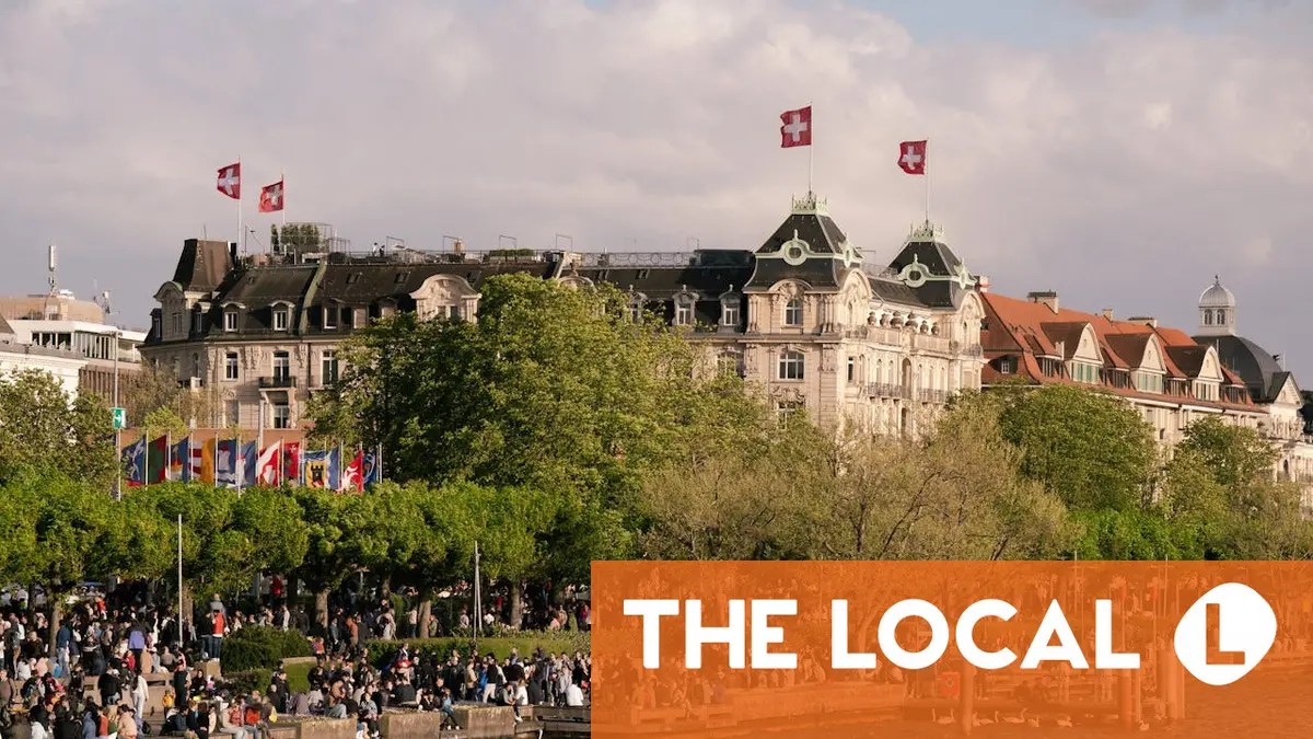 Do I need to learn Swiss German rather than normal German to prove I’m integrated?