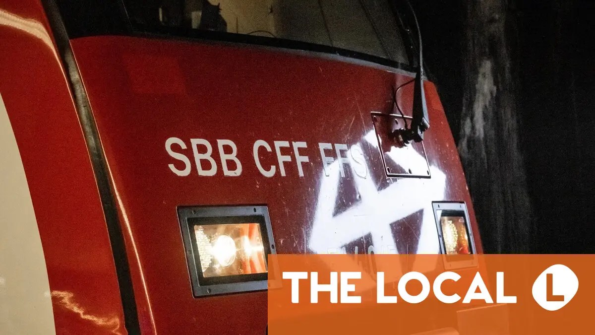 Stadler Rail appeals Swiss .6 billion contract with Siemens Mobility