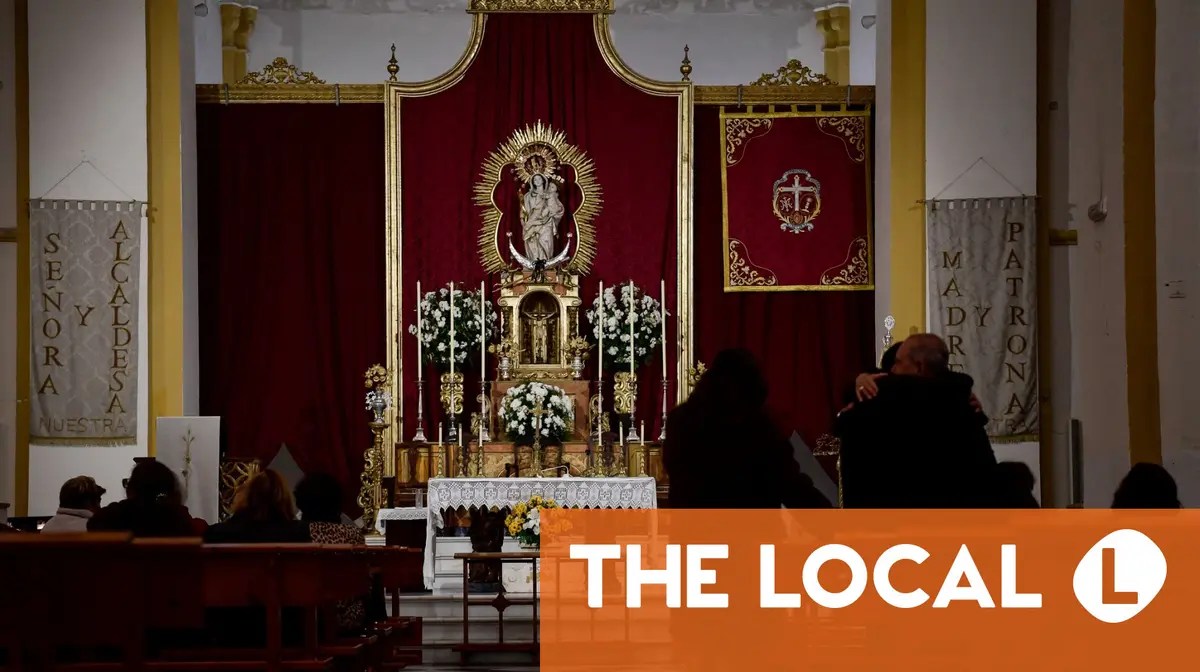 Spanish bishop resigns amid paedophilia allegations Spanish bishop resigns amid paedophilia allegations