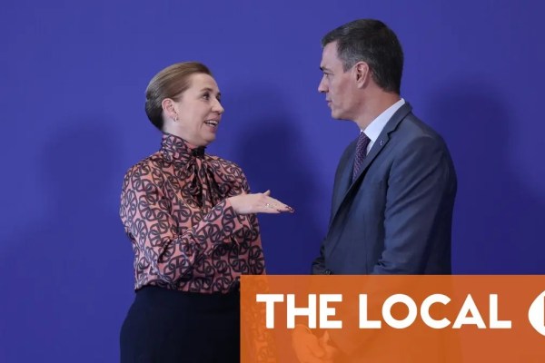 How Europe’s centrist governments can respond to the anti-immigration surge
