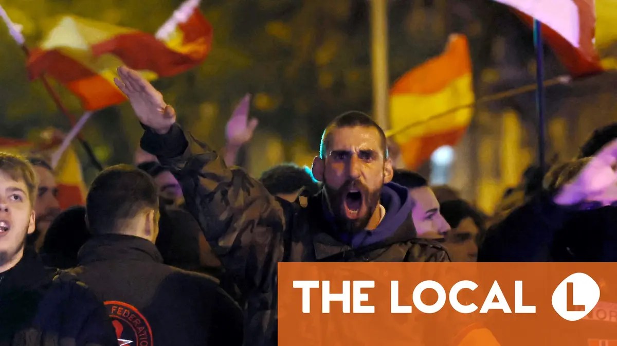 Inside Spain: How Franco disinformation flourishes online