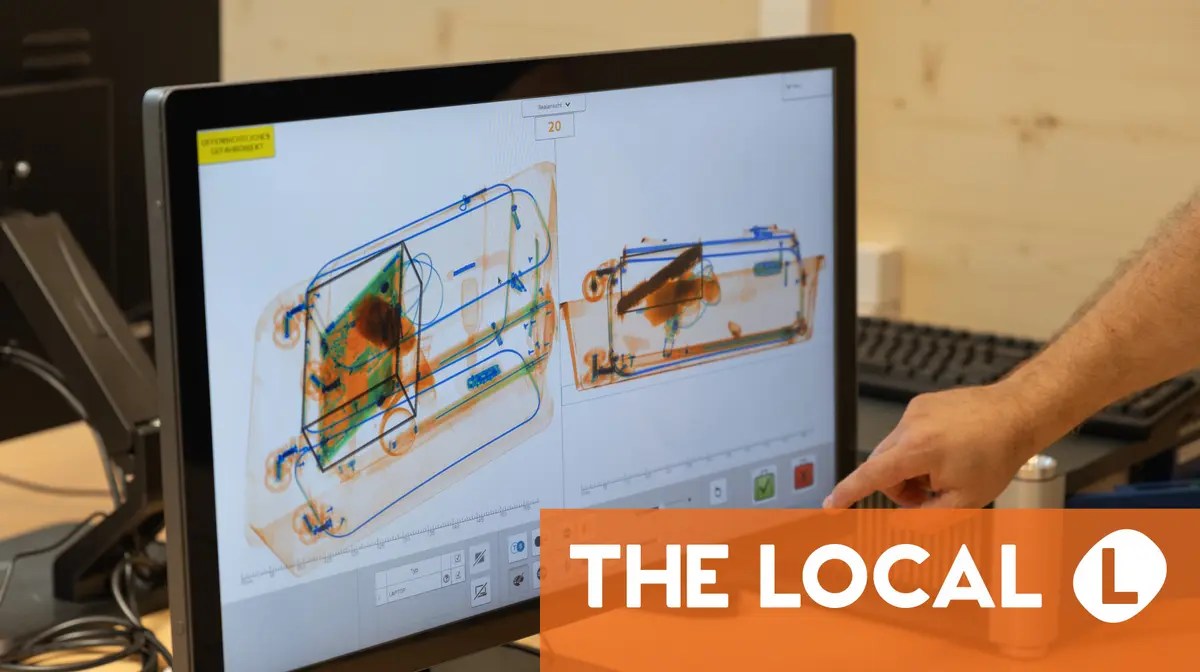 Long wait times at Zurich Airport to continue throughout December