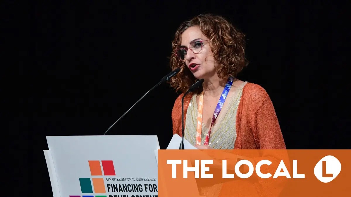 The key changes to bank transfers and money limits in Spain