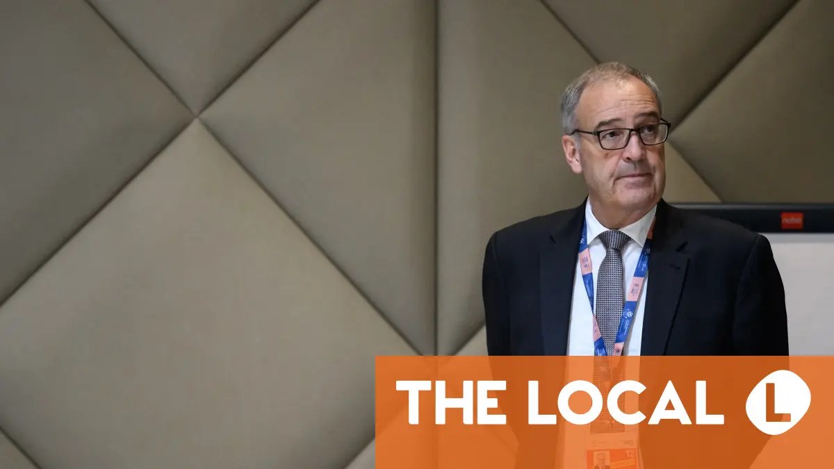 Switzerland elects new president for 2026 Switzerland elects new president for 2026