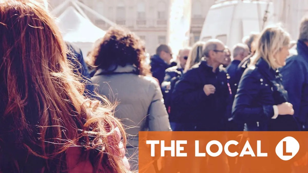 Integration of immigrants in Switzerland ‘working very well’ Integration of immigrants in Switzerland ‘working very well’