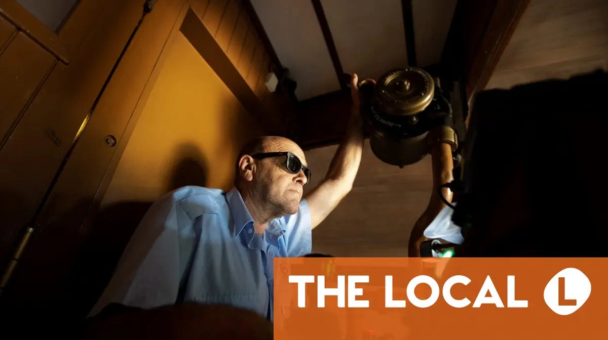 Spain’s train drivers call strike to protest railway decay after triple crash