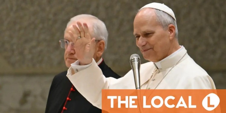 What we know about Pope Leo’s planned visit to Spain in 2026 What we know about Pope Leo’s planned visit to Spain in 2026