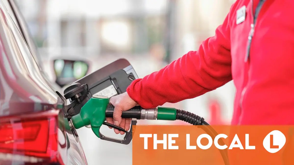 Where in Switzerland can you find the cheapest petrol in 2026?